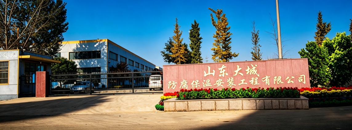 尧都聚氨酯保温管生产厂家
